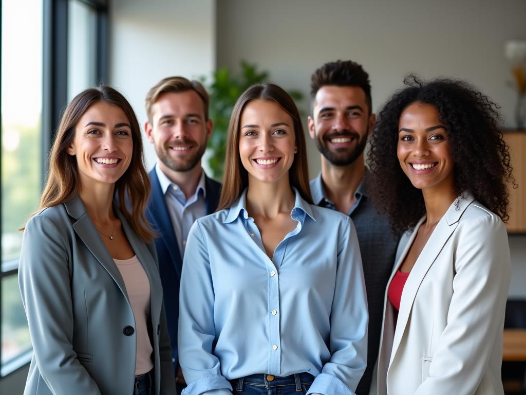 Vani Vaani communication coaching team